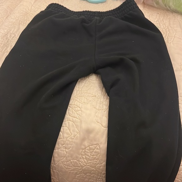 Jordan jigging pants for kids size M 2 pockets elastic waist - Picture 8 of 11